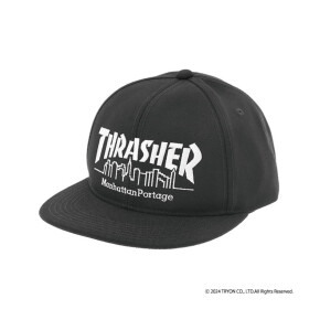 【×THRASHER④】