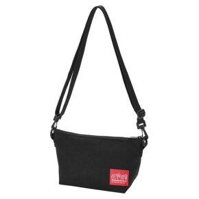 Zuccotti Clutch