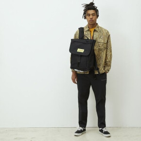 Washington SQ Backpack NYC Print 2021SS