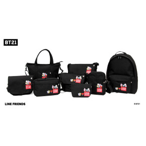 【BT21 Collection】
