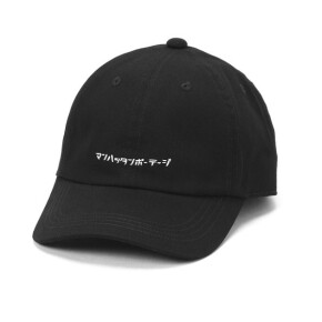 【KATAKANA CAP】21SS 新作発売