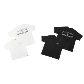 【直営ストア・オンラインストア限定Tシャツ 発売】