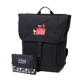 【Washington SQ Backpack PEANUTS 2020】