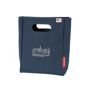 【Botanical Classon Mini Tote Canvas Lite】