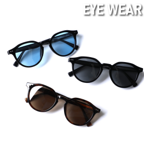 【SS25 新作EYE WEAR 4.5発売】