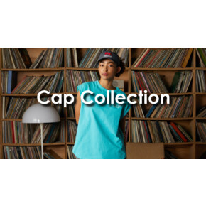 【SS24 新作 Cap Collection 3．23発売】