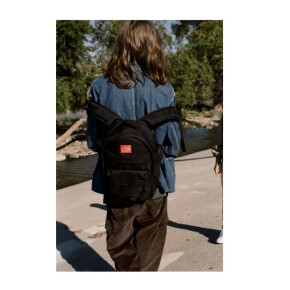 【Boldt Castle Backpack 09.17 発売】