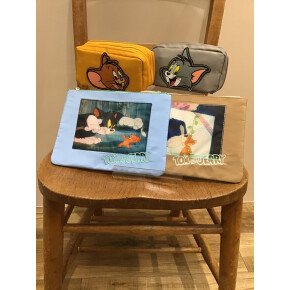 トムとジェリーシリーズ☆