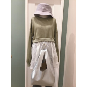 春の新作お洋服☆
