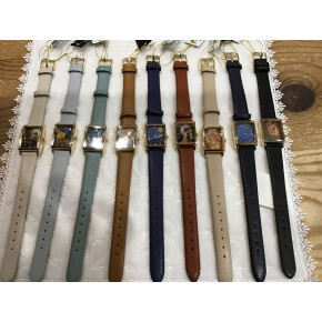 絵画ウォッチ入荷しました！