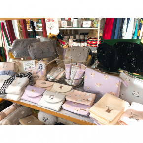 モフズシリーズ 再入荷してます！