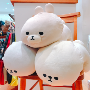 大人気！もふもフレンズ再入荷♪