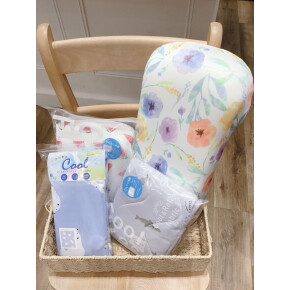 お家でひんやり☆