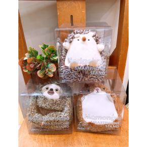 新作！大人気の動物たち♡