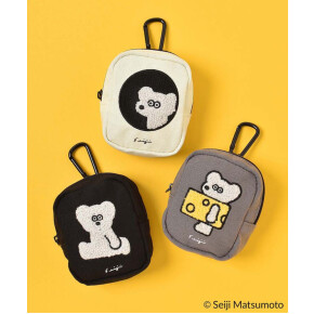 🐭チーズに挟まりたい🧀
