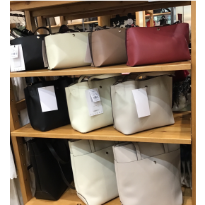 かるいカバンシリーズ