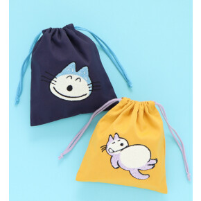 11ぴきのねこがやってきた🌟