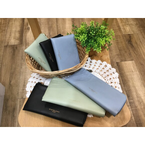 新作のお財布☆