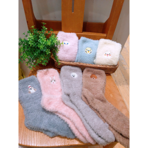 アニマルモチーフの新商品♡