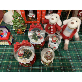 クリスマス商品☆