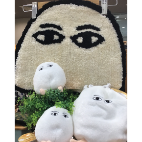 今年も神様がやってきました。