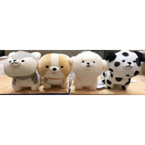 犬の日グッズ入荷しました。