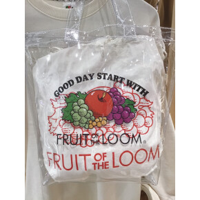 NO COFFEE × FRUIT OF THE LOOM