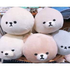 もふもふ再入荷♡