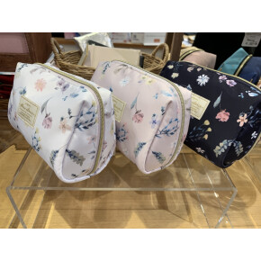 新商品☆お花柄アイテム☆