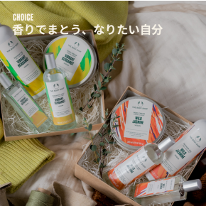 『Choice』シリーズ