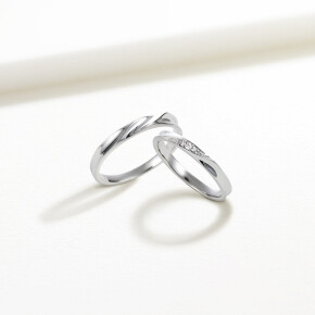 BRIDAL RING
