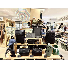 マンハッタンポーテージ・ブラックレーベル