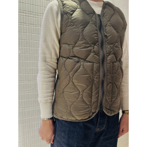 TAION ミリタリーベスト