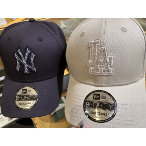 NEW ERA 新作入荷中！