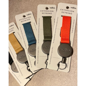 【nähe/ネーエ】雑貨入荷！