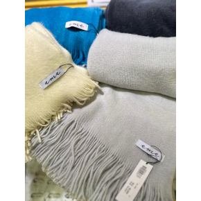 ふわとろストール！