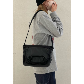 【ASSOV】ブレジャーシリーズ トラベルショルダー