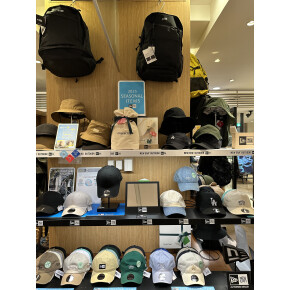 NEWERA新作入荷中！