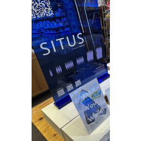 SITUS【サイタス】more variation
