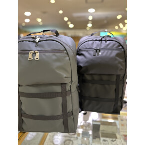 CIE GRID-3 超軽量バックパック入荷！