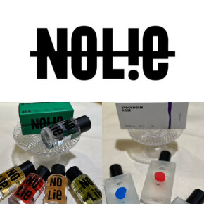 韓国ブランド/NOLIE（ノーライ）取り扱い開始♡
