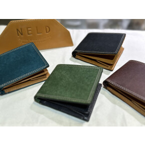 NELD(ネルド)取り扱い開始！