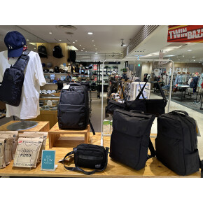 BLACK LABEL再取扱い開始！