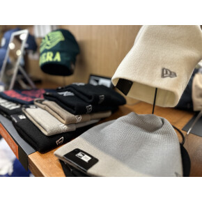 25AW NEWERA 入荷中！