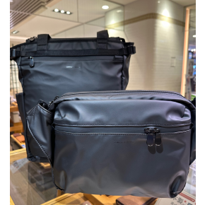 25NEW⭐︎防水ナイロン新作入荷☺︎