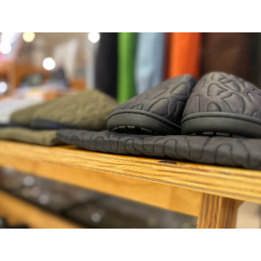 【SUBU】冬のサンダル入荷！