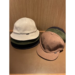 寒がりさんにオススメの素材