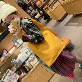 ❤︎☺︎合皮のお手入れ方法☺︎❤︎