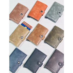 ミニマルウォレット！