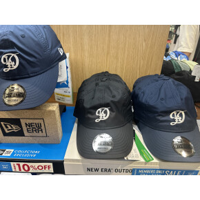 collectors別注NEWERA入荷！
